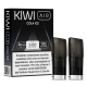 Kiwi Air Pod Precaricate - Cola Ice - 2ml - 2pz