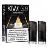 Kiwi Air Pod Prefilled - Tangerine Ice - 2ml - 2pz