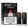 Kiwi Air Pod Prefilled - Strawberry Ice - 2ml - 2pz