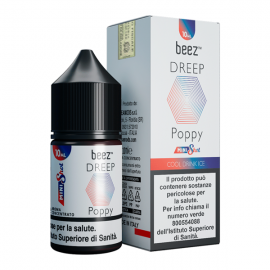 Dreamods DREEP Poppy - Mini Shot 10+10