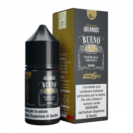 Dreamods Bueno - Mini Shot 10+10