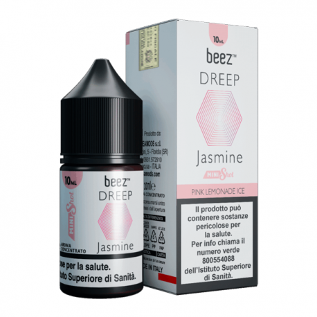 Dreamods DREEP Jasmine - Mini Shot 10+10