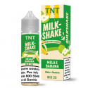 TNT Vape Milkshake Mela e Banana - Mix and Vape - 20ml