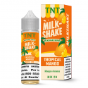 TNT Vape Milkshake Tropical Mango - Mix and Vape - 20ml