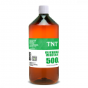 TNT Vape Base Full VG - 500ml