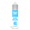 TNT Vape Base Full PG - 40ml in 60ml