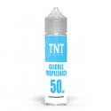 TNT Vape Base Full PG - 50ml in 60ml