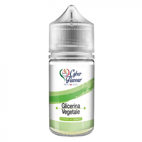 Cyber Flavour Full VG - 30ml