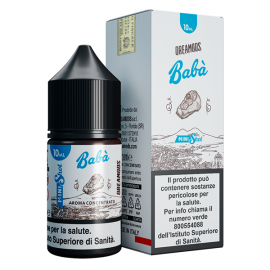 Dreamods - Italian Selection - Baba' - Mini Shot 10+10