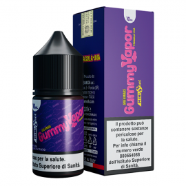Dreamods - Gummy Vapor - Mini Shot 10+10