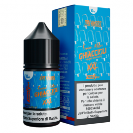 Dreamods - Ghiaccioli - Frozen Melon - Mini Shot 10+10