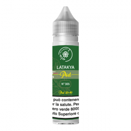 99 Clouds - Full Spectrum - Latakia - Vape Shot 20ml