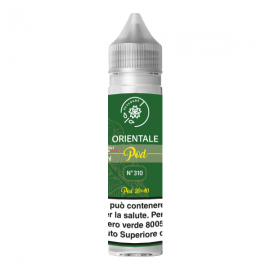 99 Clouds - Full Spectrum - Orientale - Vape Shot 20ml