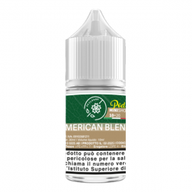 99 Clouds - Full Spectrum - American Blend - Mini Shot 10+10