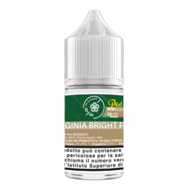 99 Clouds - Full Spectrum - Virginia Bright Fire - Mini Shot 10+10