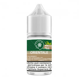 99 Clouds - Full Spectrum - Orientale - Mini Shot 10+10