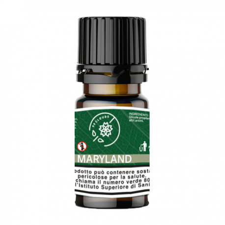 99 Clouds - Dinamizzati - Maryland - 10ml
