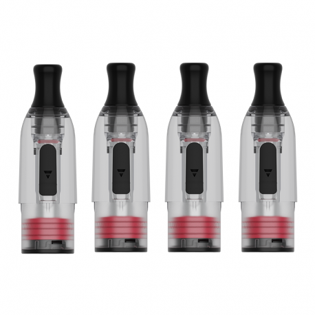 Vaporesso Pod cartridge for Eco One Pro - 3ml - 4pcs