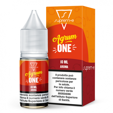 Suprem-e flavour Agrumone - 10ml