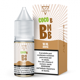 Suprem-e aroma Coco Bomb - 10ml