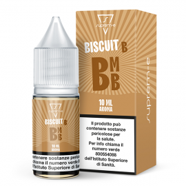 Suprem-e aroma Biscuit Bomb - 10ml