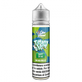 Cyber Flavour Tiffany Mery - Vape Shot 20ml