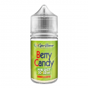 Cyber Flavour Berry Candy - Mini shot 10+10