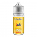 Cyber Flavour Loki - Mini shot 10+10