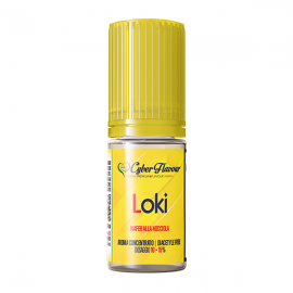 Cyber Flavour Aroma Loki - 10ml