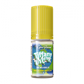 Cyber Flavour Aroma Tiffany Mery - 10ml