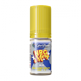 Cyber Flavour Aroma Nrg Mery - 10ml