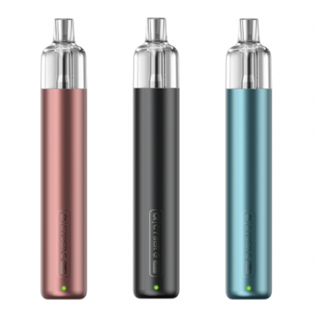 Aspire Cyber G Slim Kit - Metal Version