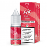 Likbar Juice Strawberry Kiwi - 10ml