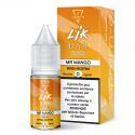 Likbar Juice Mr Mango - 10ml