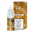 Likbar Juice Double Tab - 10ml