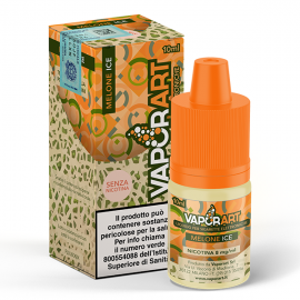 Vaporart Melone Ice - 10ml