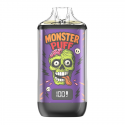 Monster Puff Kit - Orange Grape - 10ml - 20mg/ml