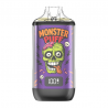 Monster Puff Kit - Orange Grape - 10ml - 20mg/ml
