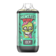 Monster Puff Kit - Mint - 10ml - 20mg/ml