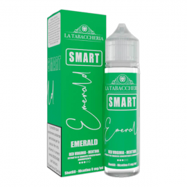 La Tabaccheria - Smart - Emerald - Vape Shot 20ml