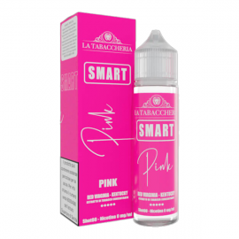 La Tabaccheria - Smart - Pink - Vape Shot 20ml