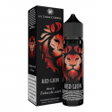 La Tabaccheria - Lion - Red Lion - Vape Shot 20ml