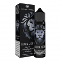 La Tabaccheria - Lion - Black Lion - Vape Shot 20ml