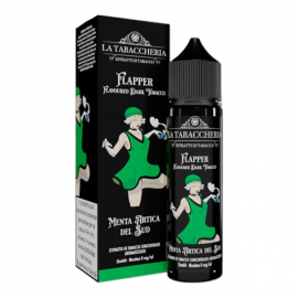 La Tabaccheria - Flapper - Menta Artica Del Sud - Vape Shot 20ml