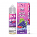 TNT Vape - Fruity Ice - Mr. Blue Ice - Mix And Vape - 20ml