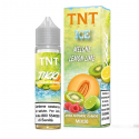 TNT Vape - Fruity Ice - Tikki Ice - Mix And Vape - 20ml