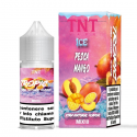 TNT Vape - Fruity Ice - Tropic Ice - Mini Mix 10+10