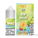 TNT Vape - Fruity Ice - Tikki Ice - Mini Mix 10+10