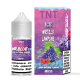 TNT Vape - Fruity Ice - Mr. Blue Ice - Mini Mix 10+10