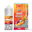 TNT Vape - Fruity Ice - Hawi Ice - Mini Mix 10+10